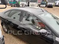 2009 Ford Mondeo