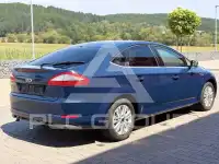 2009 Ford Mondeo