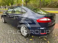 2009 Ford Mondeo
