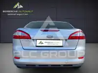 2009 Ford Mondeo