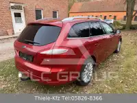 2009 Ford Mondeo