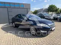 2009 Ford Mondeo