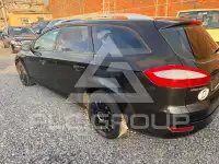 2009 Ford Mondeo