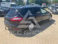 2009 Ford Mondeo