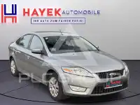 2009 Ford Mondeo