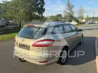 2009 Ford Mondeo