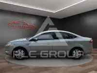 2009 Ford Mondeo