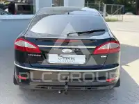 2009 Ford Mondeo