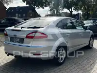2009 Ford Mondeo