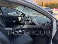 2009 Ford Mondeo