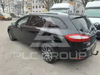 2009 Ford Mondeo
