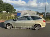 2009 Ford Mondeo