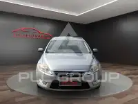 2009 Ford Mondeo