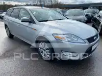 2009 Ford Mondeo