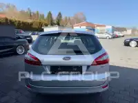 2009 Ford Mondeo