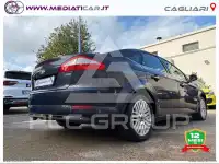 2009 Ford Mondeo