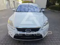 2009 Ford Mondeo