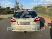 2009 Ford Mondeo