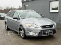 2009 Ford Mondeo