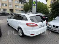 2009 Ford Mondeo