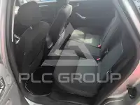 2009 Ford Mondeo