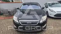2009 Ford Mondeo