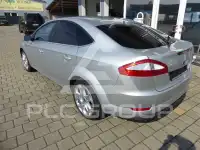 2009 Ford Mondeo