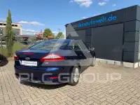 2009 Ford Mondeo