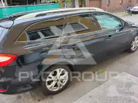 2009 Ford Mondeo