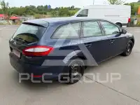 2009 Ford Mondeo