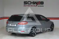 2009 Ford Mondeo