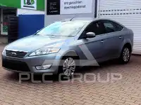 2009 Ford Mondeo