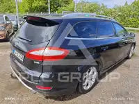 2009 Ford Mondeo
