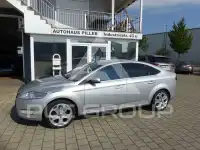 2009 Ford Mondeo
