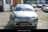 2009 Ford Mondeo