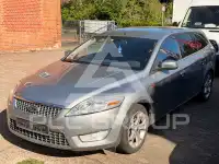 2009 Ford Mondeo