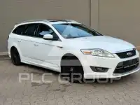 2009 Ford Mondeo