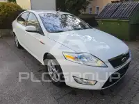 2009 Ford Mondeo