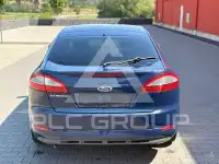 2009 Ford Mondeo