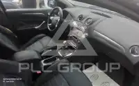 2009 Ford Mondeo