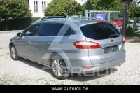 2009 Ford Mondeo