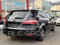 2009 Ford Mondeo