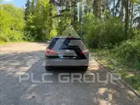 2009 Ford Mondeo