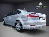 2009 Ford Mondeo