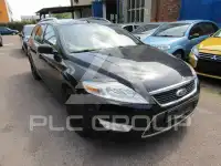 2009 Ford Mondeo