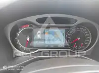 2009 Ford Mondeo