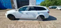 2009 Ford Mondeo
