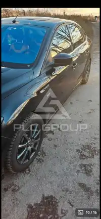 2009 Ford Mondeo