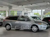 2009 Ford Mondeo