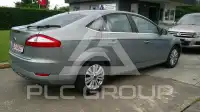 2009 Ford Mondeo